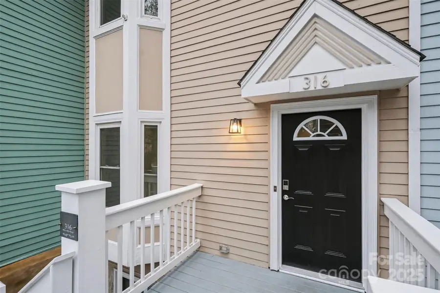 316 W 10th Street, Charlotte, NC 28202 - Image #3