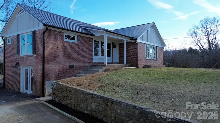 1397 Dutch Cove Road, Canton, NC 28716 - Image #3