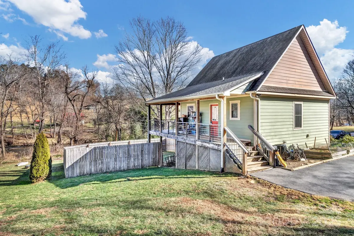 2600 Old Clyde Road, Clyde, NC 28721 - Image #1