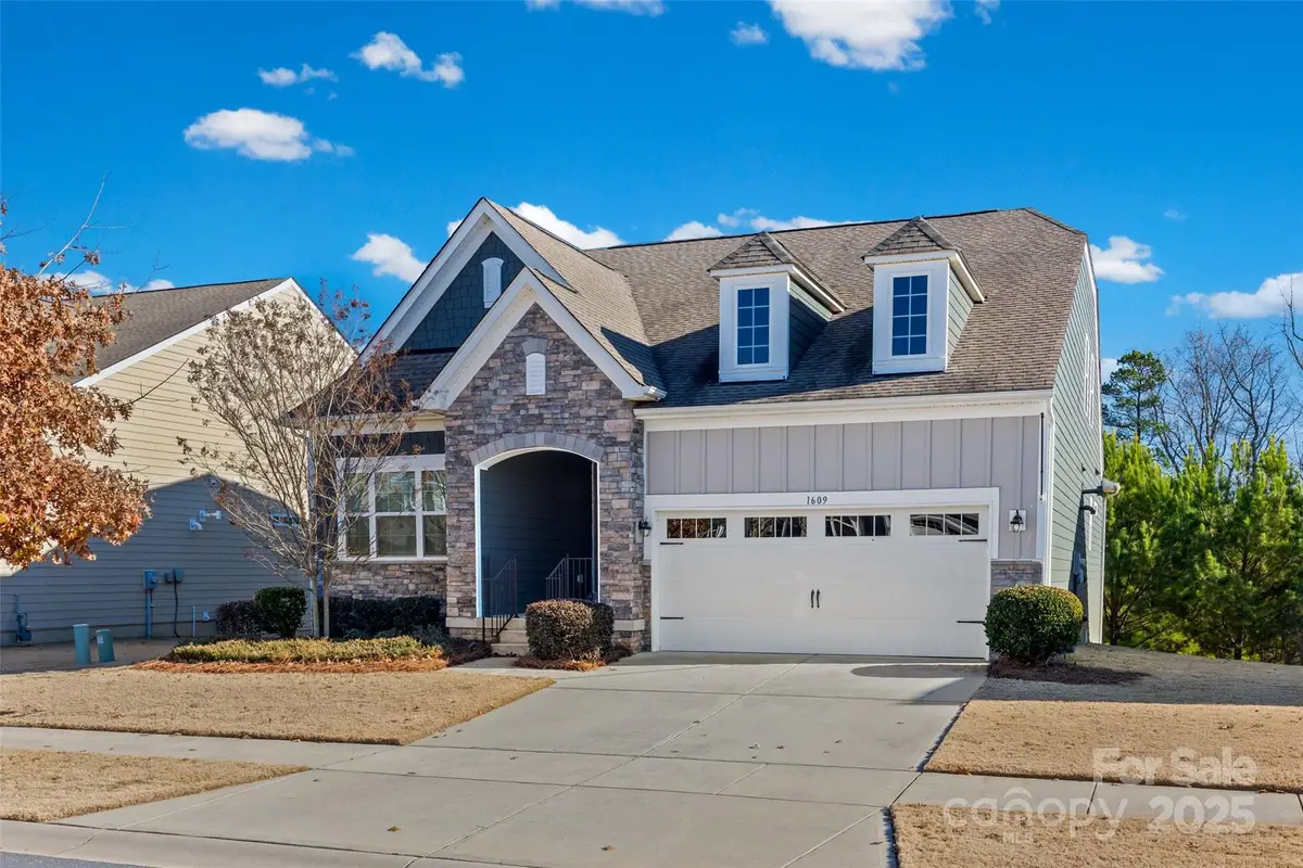 1609 Tranquility Boulevard, Lancaster, SC 29720 - Image #1