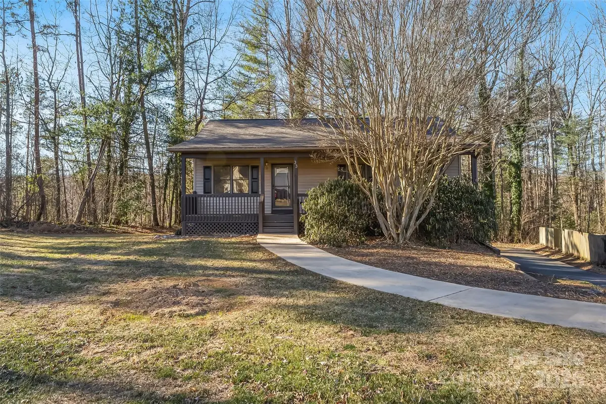 33 Ashwood Drive, Asheville, NC 28803 - Image #1