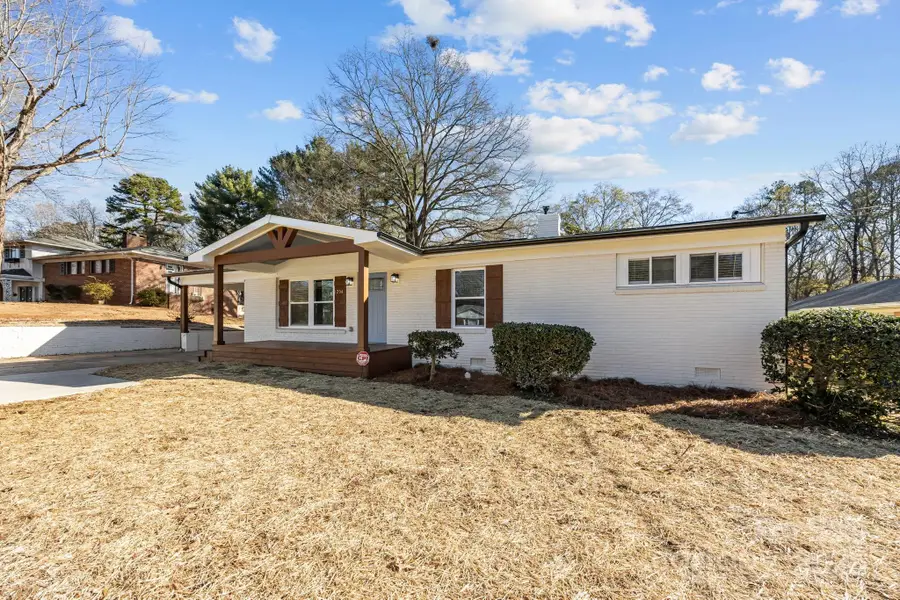 1204 Frederick Street, Shelby, NC 28150 - Image #2