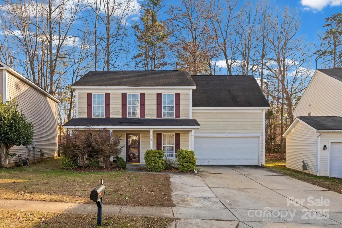 7405 William Reynolds Drive, Charlotte, NC 28215 - Image #1