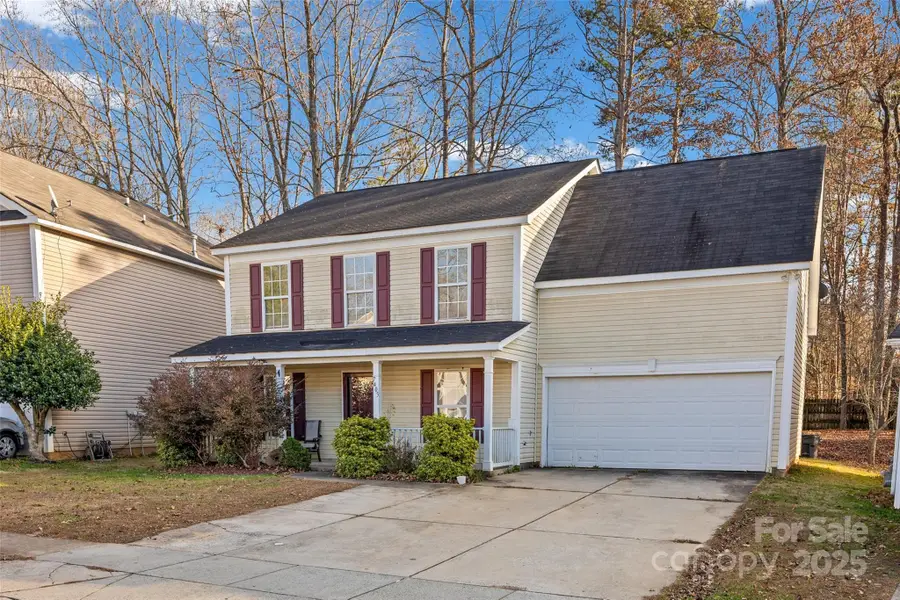 7405 William Reynolds Drive, Charlotte, NC 28215 - Image #2