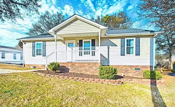 620 Pleasant Avenue, Kannapolis, NC 28081