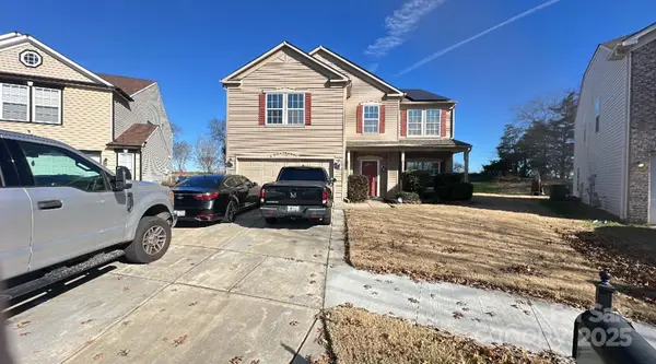 5307 Bendix Court, Harrisburg, NC 28075