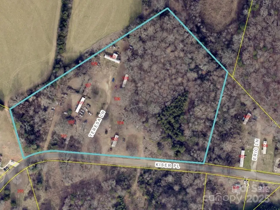 108 Teresa Lane, Bessemer City, NC 28016 - Image #1