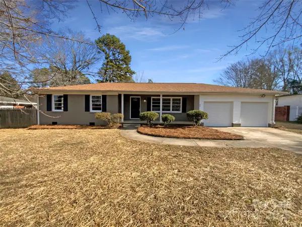 932 Sunset Drive, Salisbury, NC 28147