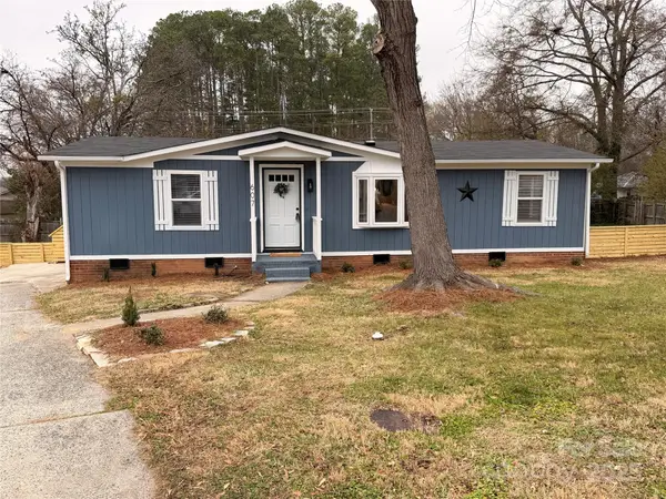 607 Elderwood Court, Gastonia, NC 28052