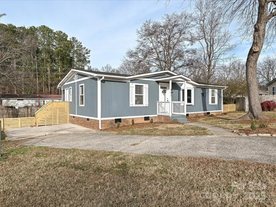 607 Elderwood Court, Gastonia, NC 28052 - #2