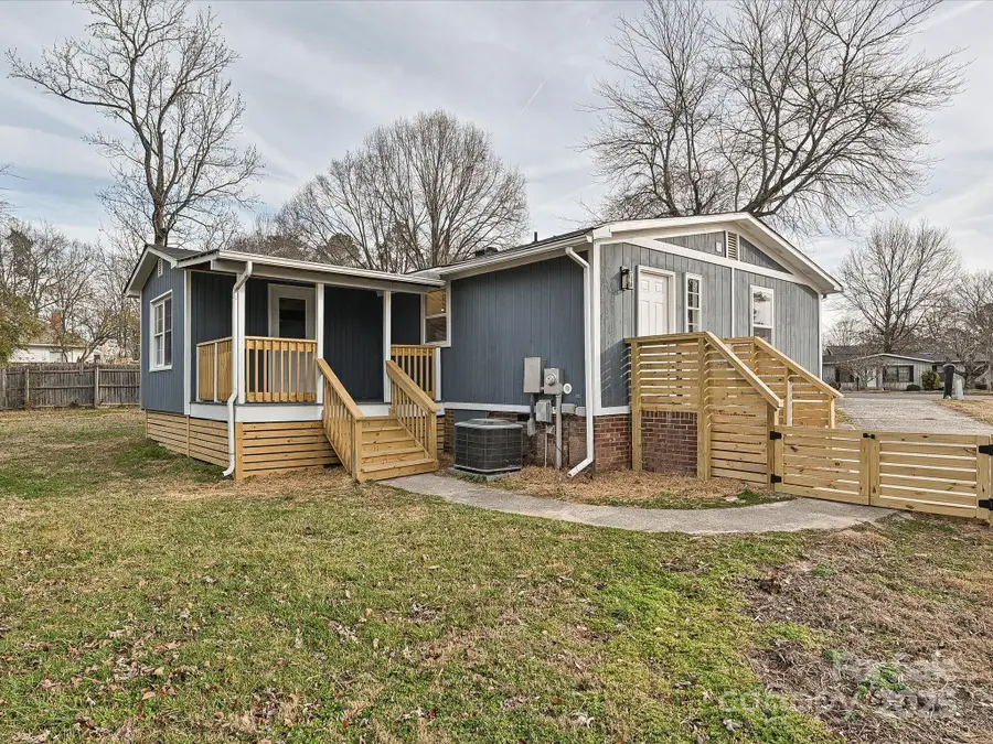607 Elderwood Court, Gastonia, NC 28052 - #3