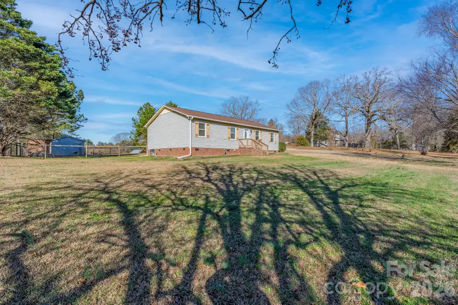 5129 Harmony Church Road, Edgemoor, SC 29712 - #2