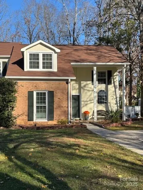 11121 Sevilla Court, Charlotte, NC 28226 - Image #3