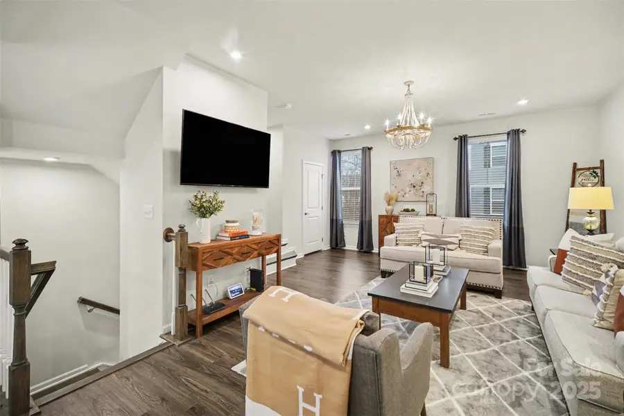 1230 Ashbury Street, Charlotte, NC 28216 - Image #2