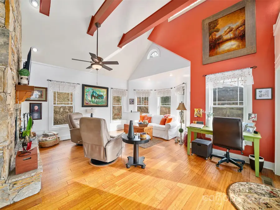 342 Big Rock Creek Drive, Bakersville, NC 28705 - Image #2