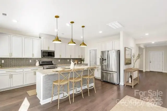 1027 Amberley Crossing Drive, Belmont, NC 28012 - Image #3