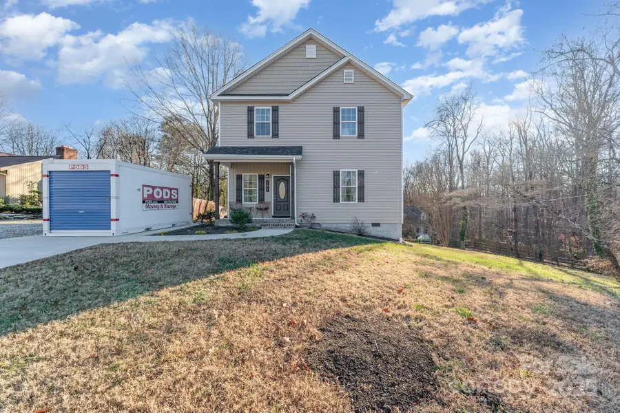 201 Hendrix Drive, Kernersville, NC 27284 - Image #3