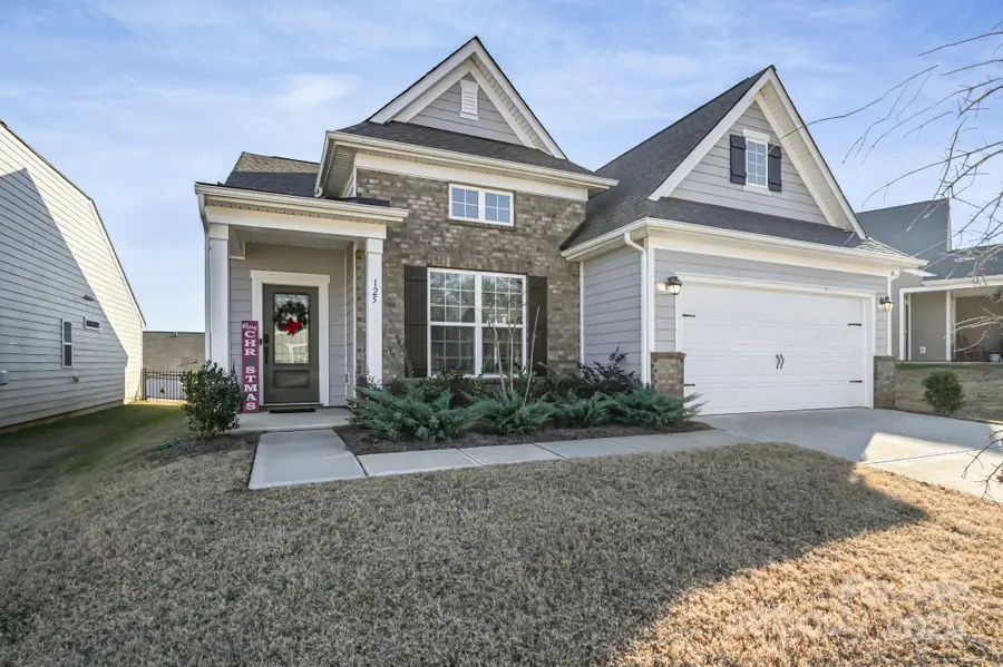 125 White Apple Way, Statesville, NC 28625 - Image #2