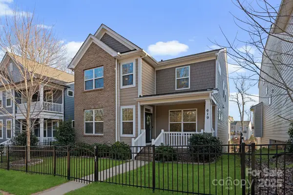 619 R L Stowe Road, Belmont, NC 28012