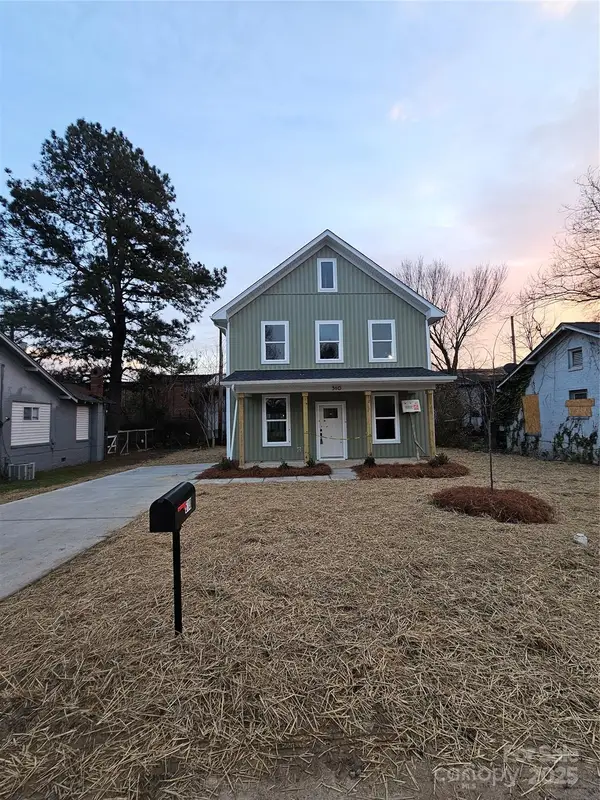 510 Booker Street, Shelby, NC 28150