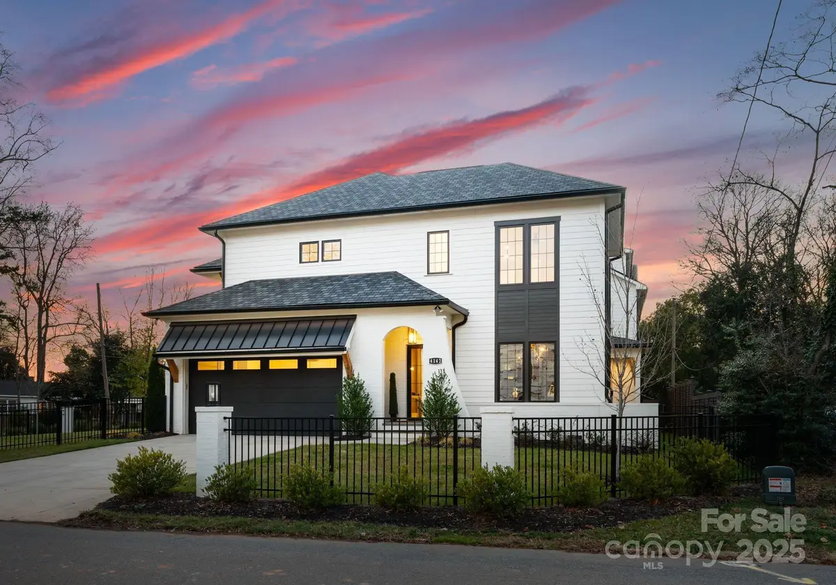 4142 Pineview Road, Charlotte, NC 28211 - Image #1