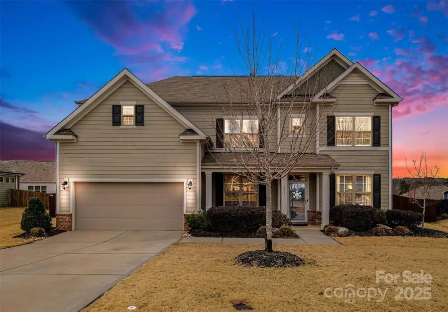 393 SE Winding Oaks Lane Se, Concord, NC 28025 - Image #2