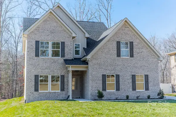 812 Hardin Street, Lancaster, SC 29720