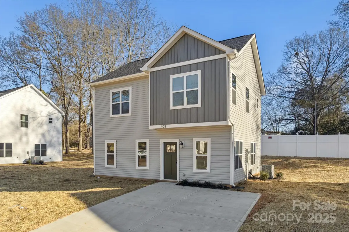 400 S Spargo Street, Dallas, NC 28001 - Image #1