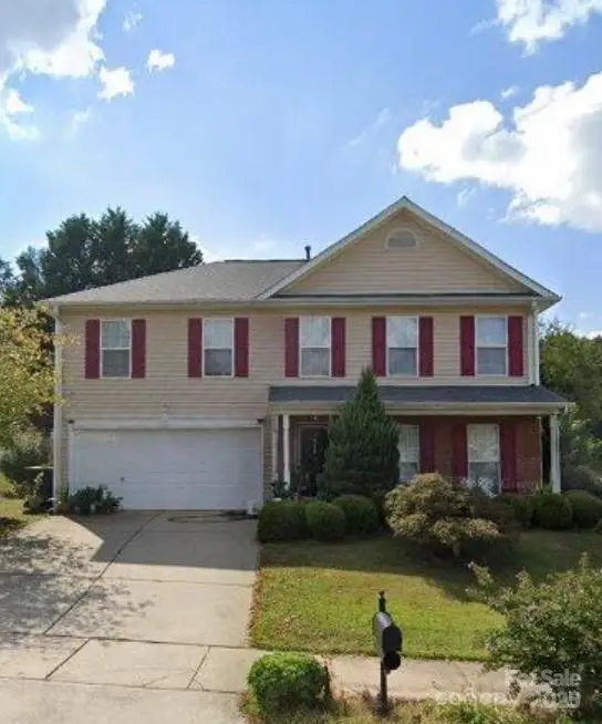 1968 8th Street Lane Se, Hickory, NC 28602