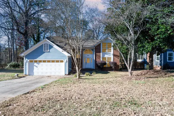 10925 Lassen Court, Charlotte, NC 28214