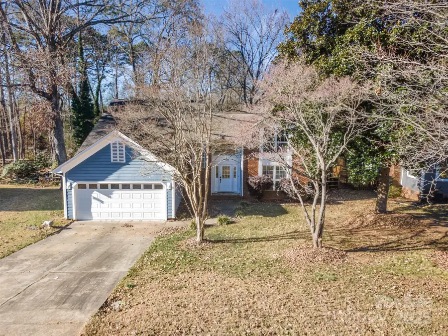 10925 Lassen Court, Charlotte, NC 28214 - #2