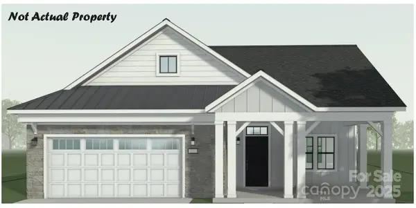 7445 Walters Farm Way #4, Huntersville, NC 28078