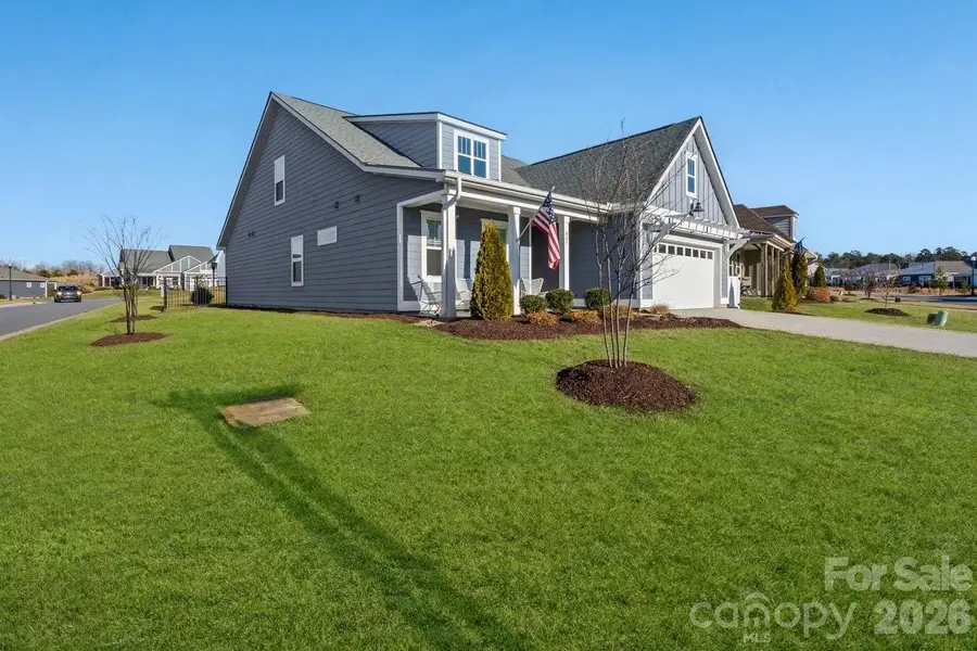 857 Black Beard Drive, Denver, NC 28037 - Image #3