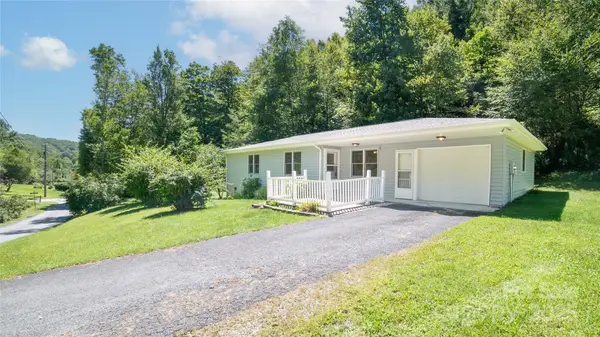 489 Astor Cook Road, Blowing Rock, NC 28605