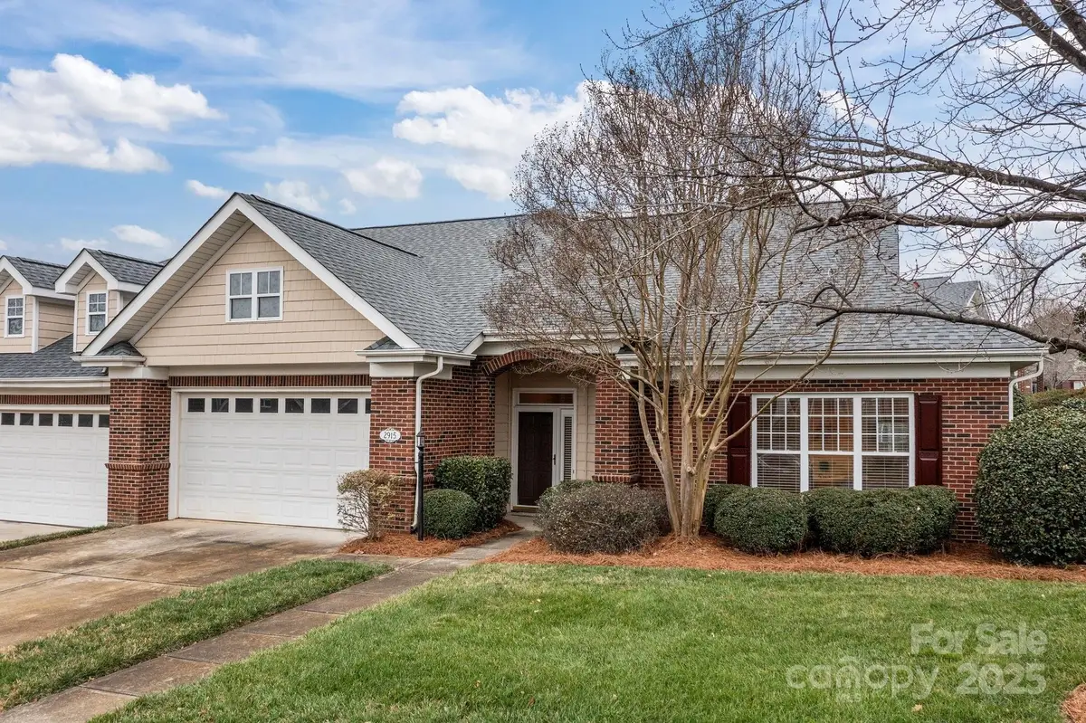 2915 Autumn Harvest Lane, Charlotte, NC 28269 - #1
