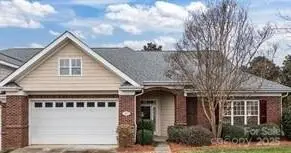 2915 Autumn Harvest Lane, Charlotte, NC 28269