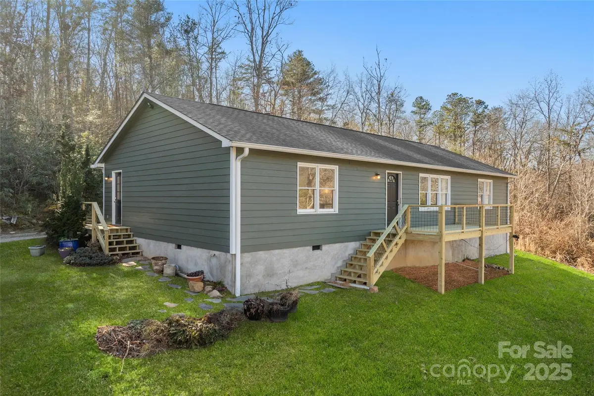 73 The Old Run Road, Fairview, NC 28730 - Image #1