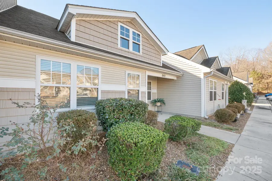 849 Impala Drive, Statesville, NC 28677 - Image #3