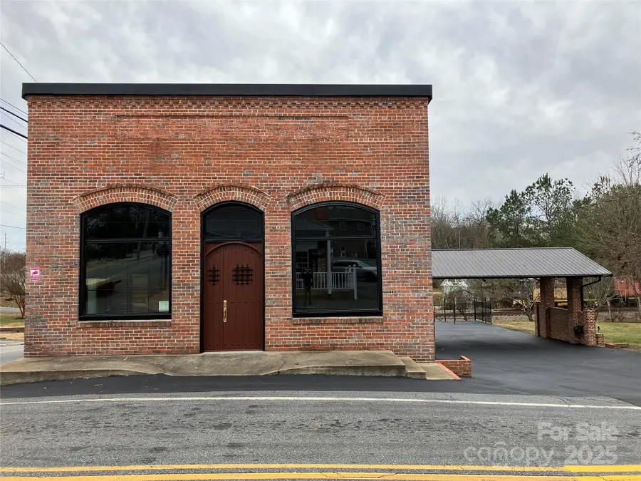 157 N Main Street, Bostic, NC 28018 - Image #2