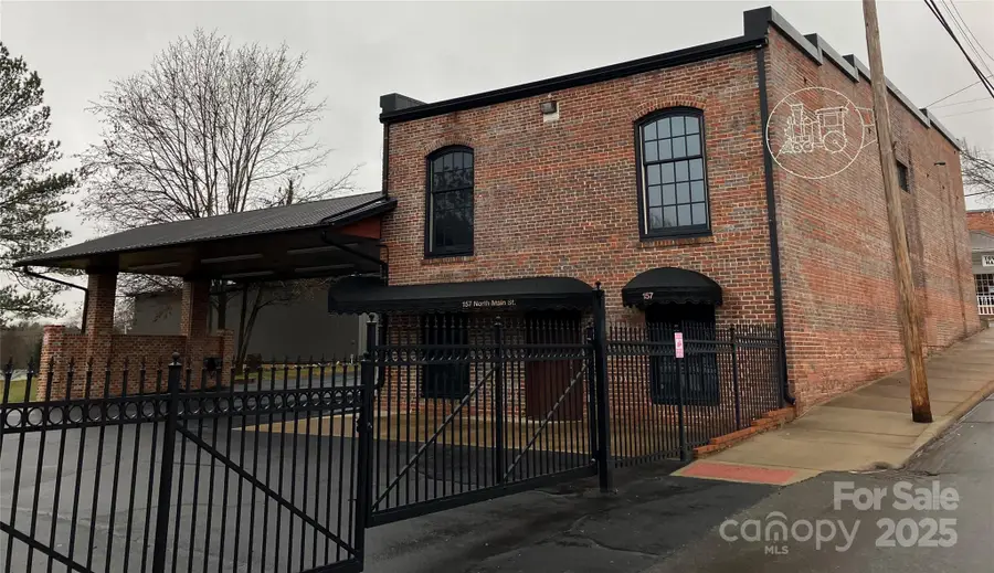 157 N Main Street, Bostic, NC 28018 - Image #3