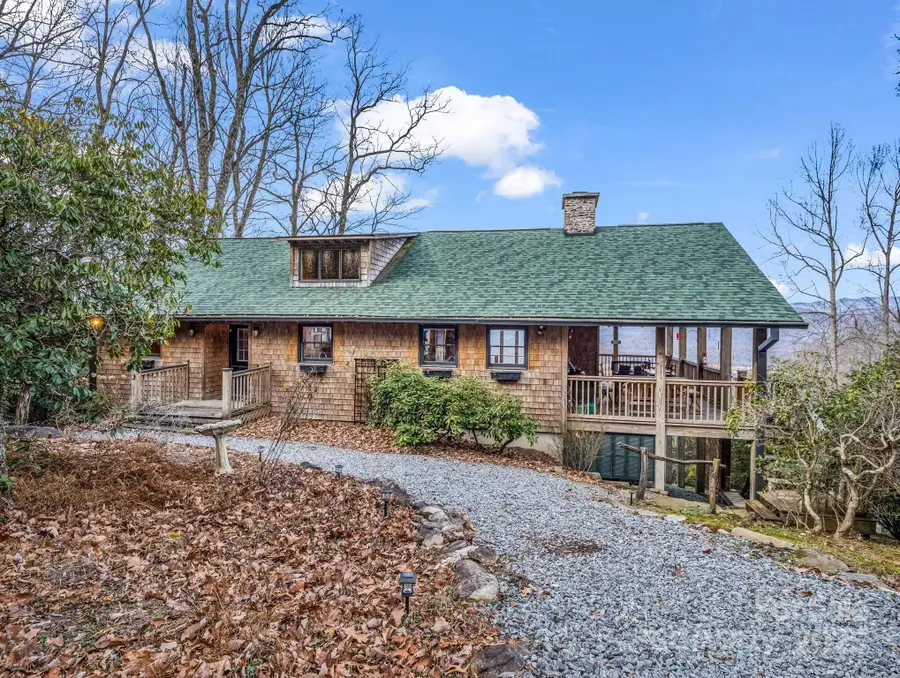 1692 Becky Mountain Road, Brevard, NC 28712 - #2
