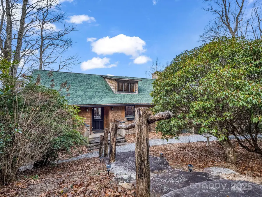 1692 Becky Mountain Road, Brevard, NC 28712 - #3