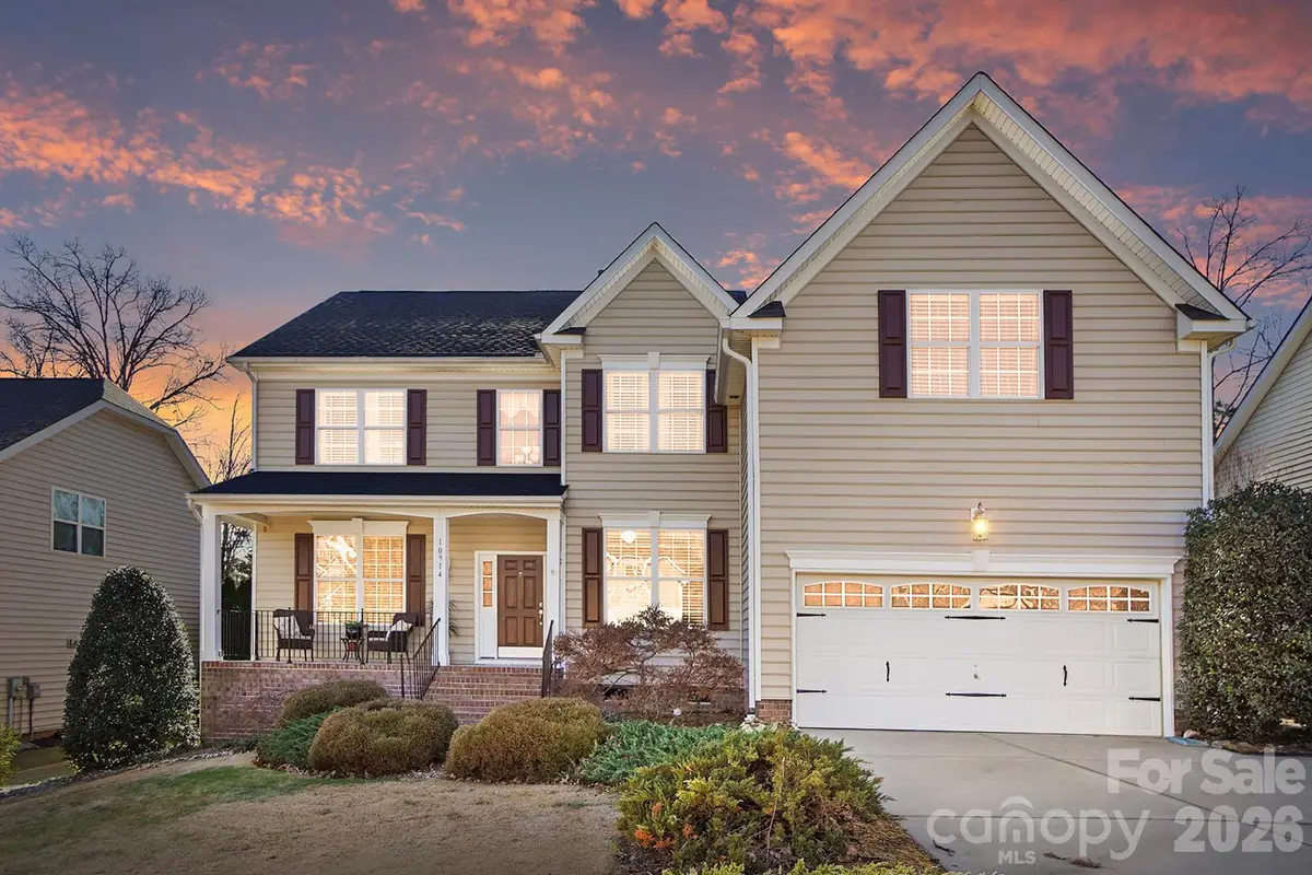 10914 Stone Bunker Drive, Mint Hill, NC 28227 - Image #1
