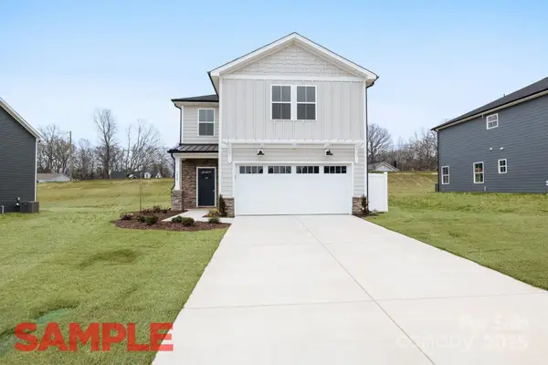 Lot 53 Lavender Lane #53, Kannapolis, NC 28083