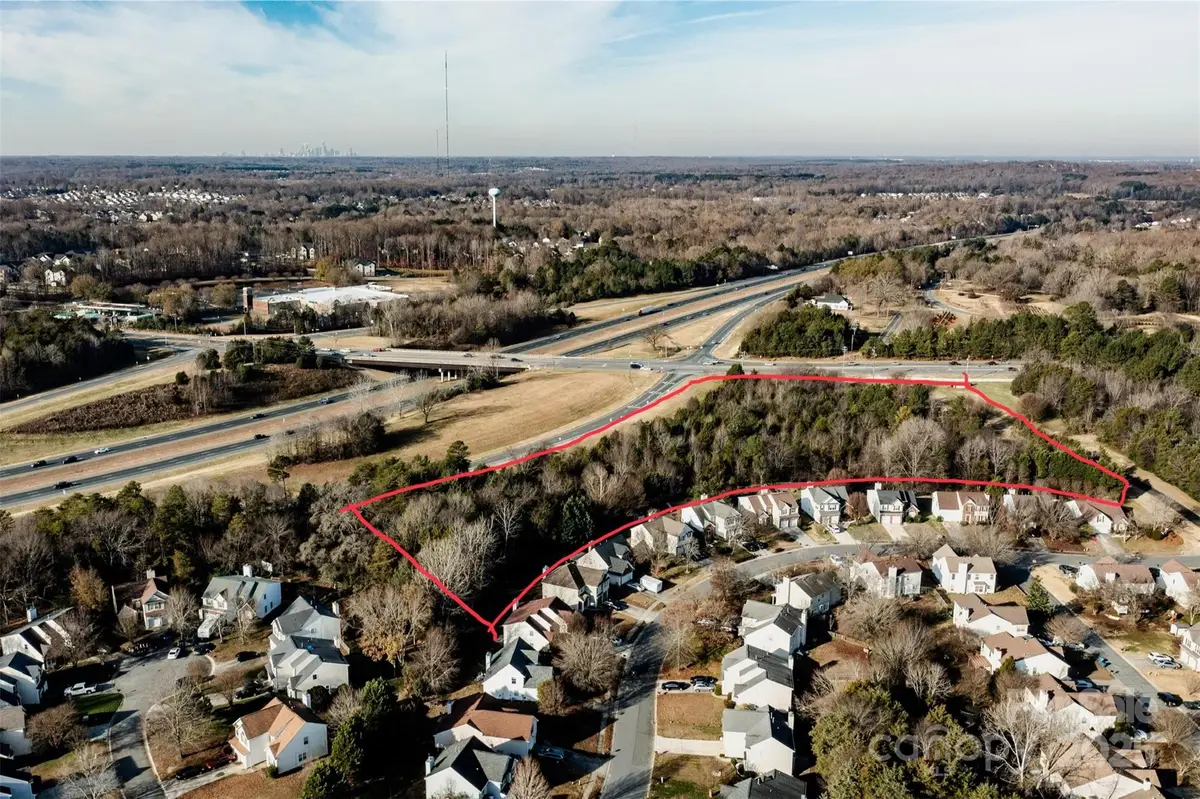 0 Reedy Creek Road, Charlotte, NC 28215 - Image #1