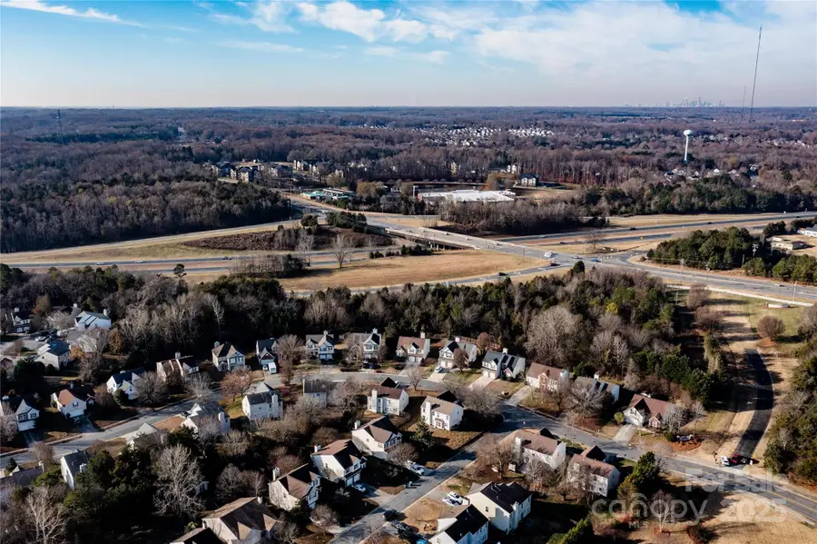 0 Reedy Creek Road, Charlotte, NC 28215 - Image #2