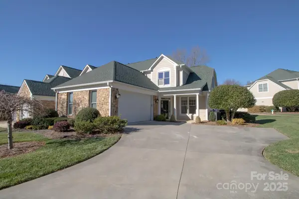 3316 Winged Foot Drive, Salisbury, NC 28144