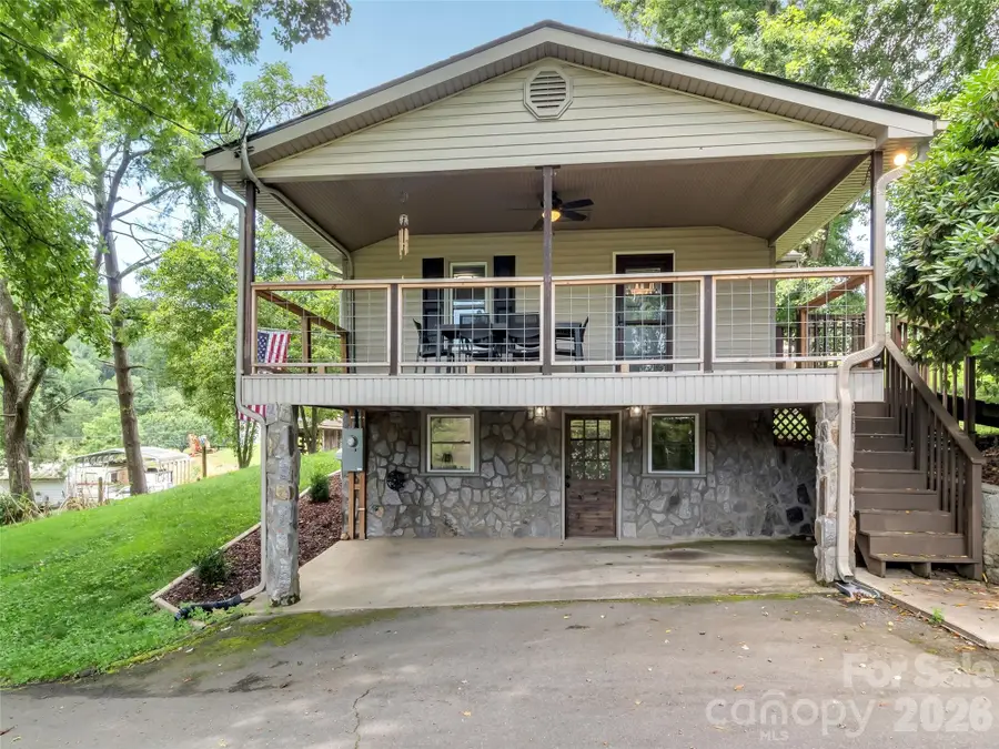340 Mauney Cove Road, Waynesville, NC 28786 - #3