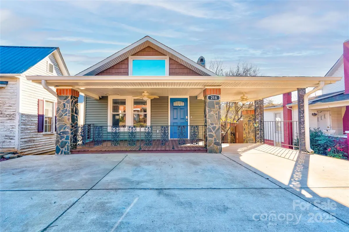 218 E Main Street, Lawndale, NC 28090 - Image #1