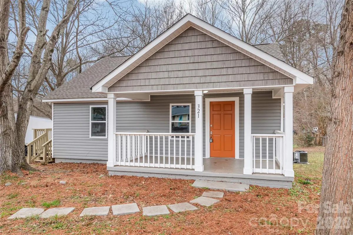321 S Myrtle School Road, Gastonia, NC 28052 - Image #1